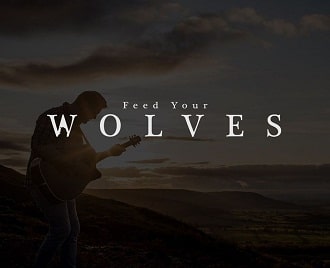 FEED YOUR WOLVES